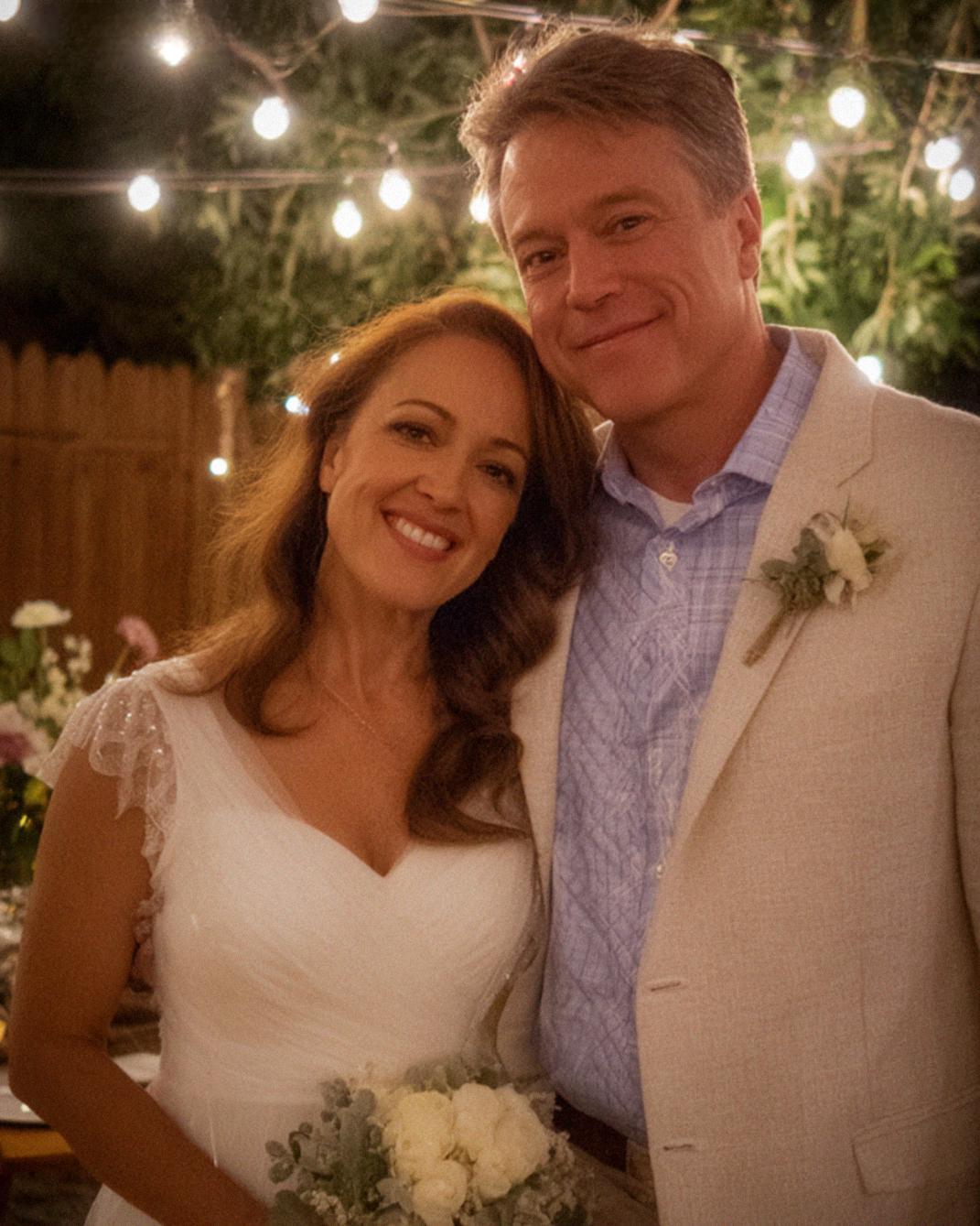 I Married My Late Husband’s Best Friend — but on Our Wedding Night He Said, “There’s Something in the Safe You Need to Read”