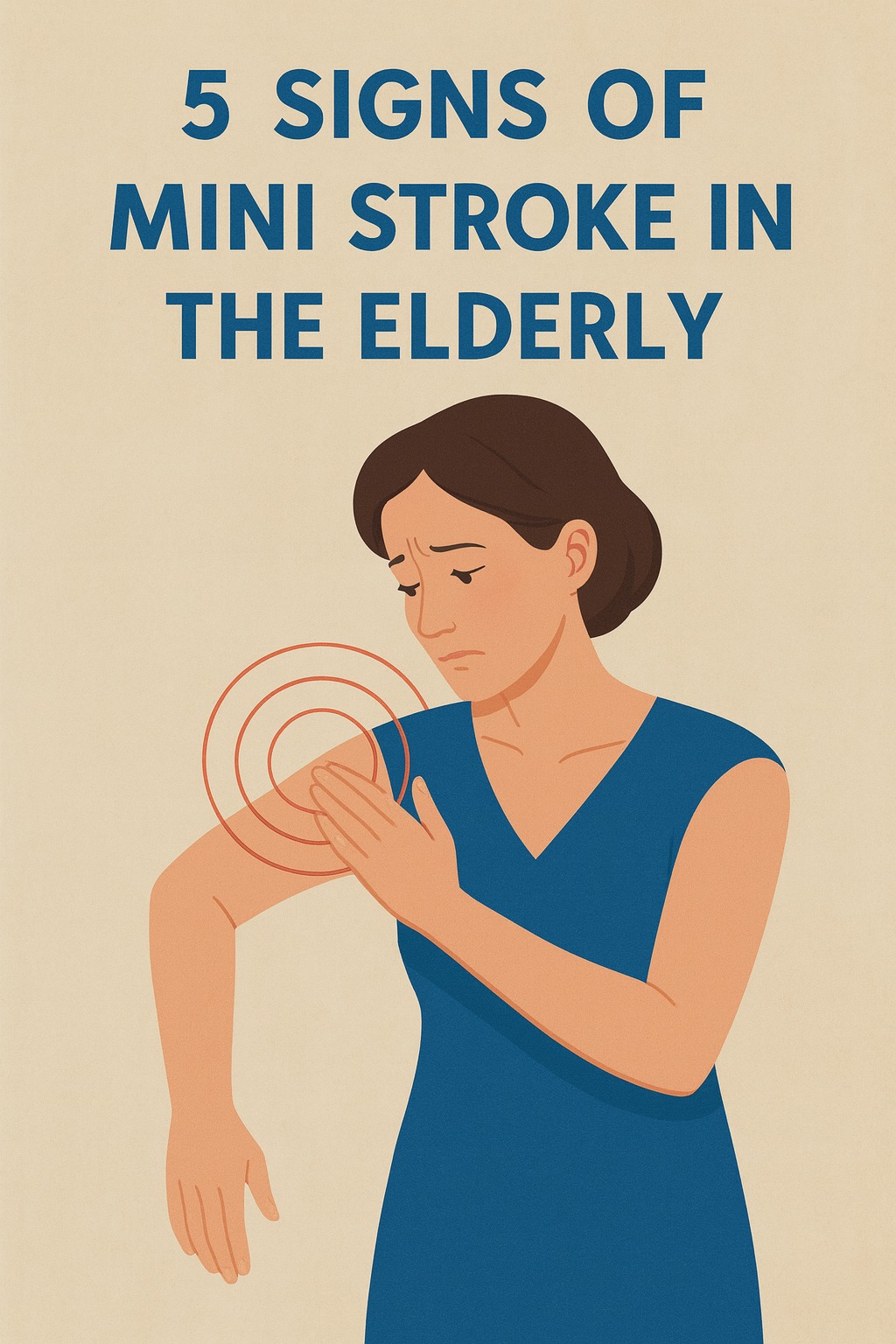 Understanding Sudden Health Changes in Seniors: Early Signs and What to Do