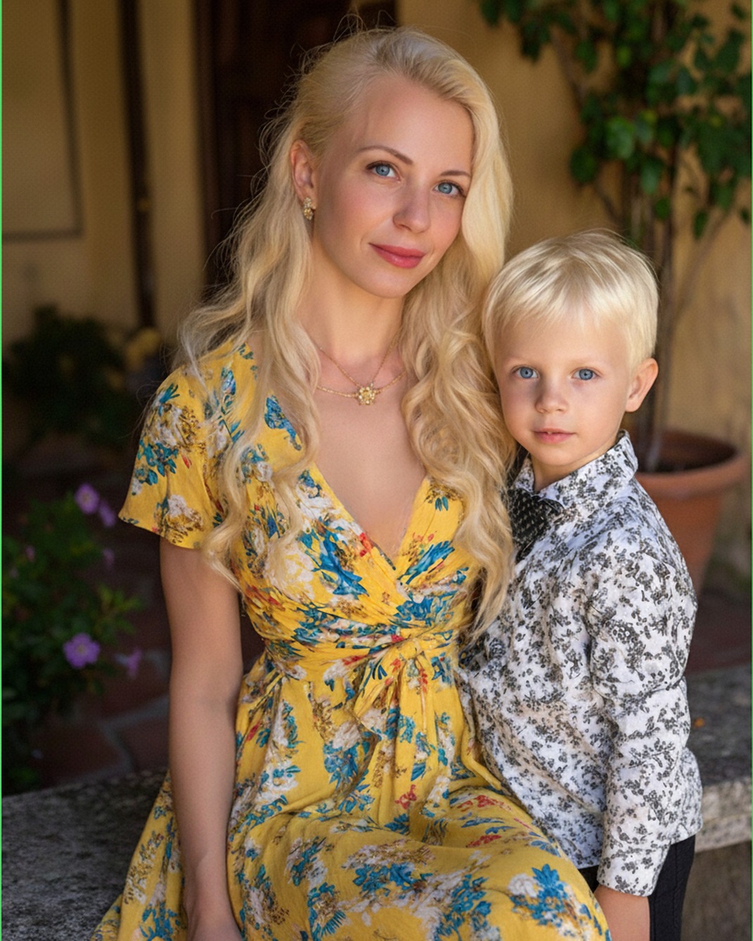 Two Years After My Son Passed, an Unexpected Knock on the Door Changed Everything