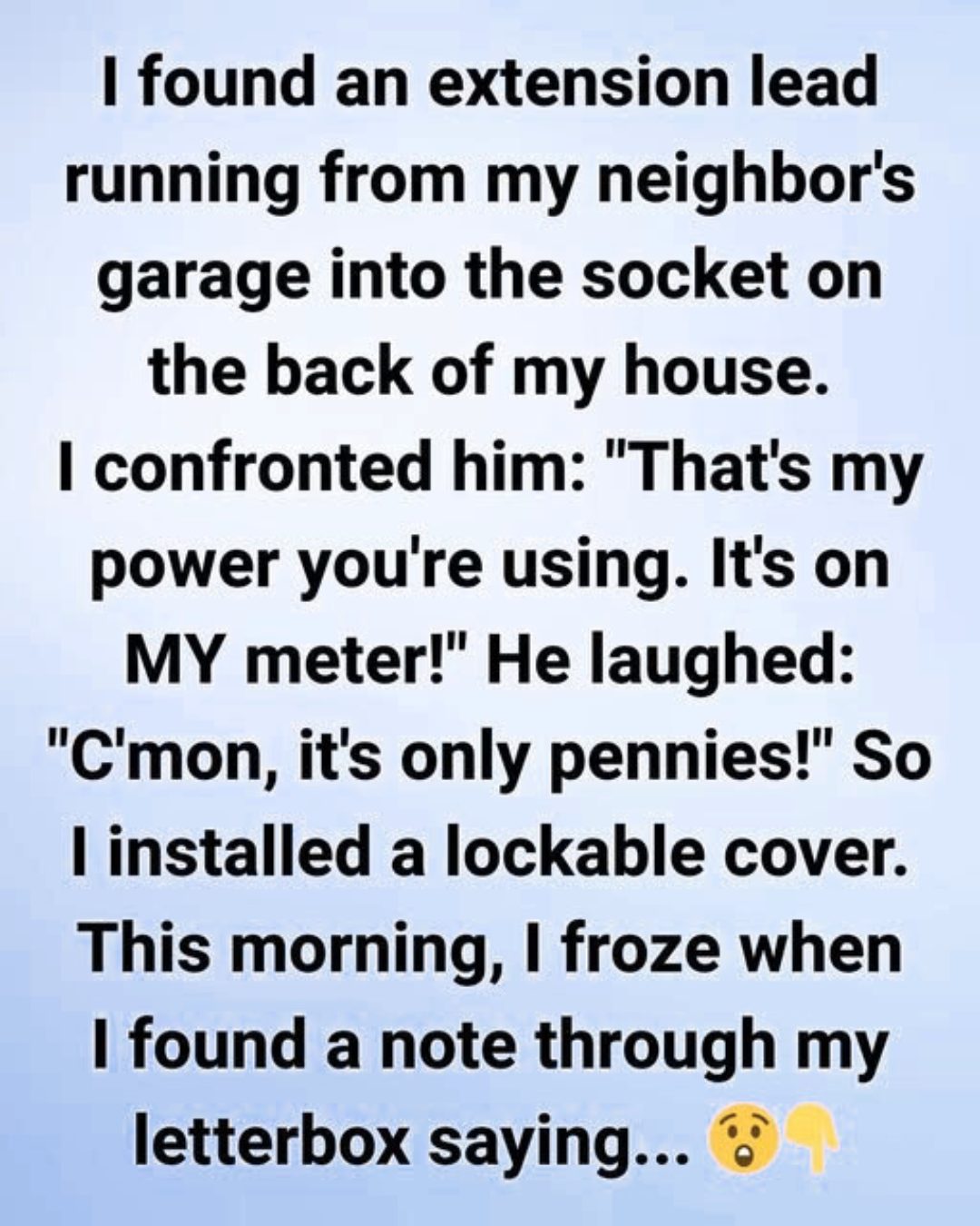 What I Found Plugged Into My House—and What It Taught Me