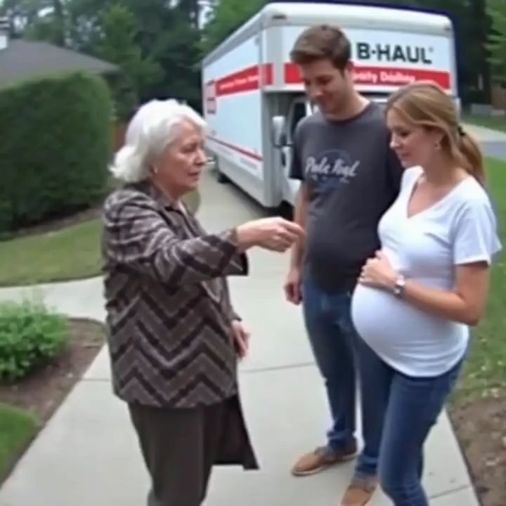 My Son Gave His Mother-in-Law a Luxury Apartment While I Slept on His Couch — Months Later, He Found Me Living a Life He Never Expected