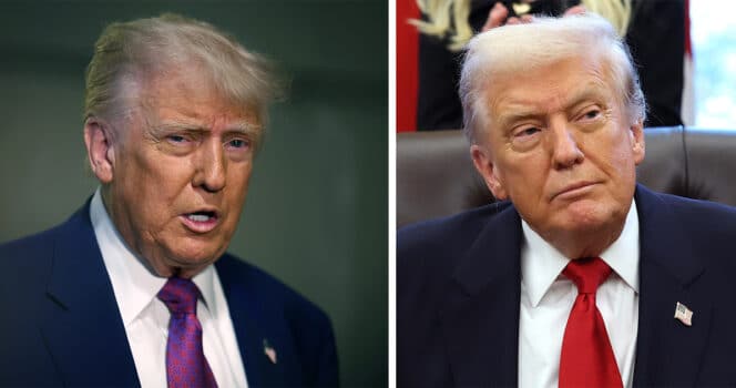 Donald Trump Claims Every American Could Get ,000 — Here’s Who Might Actually Receive It