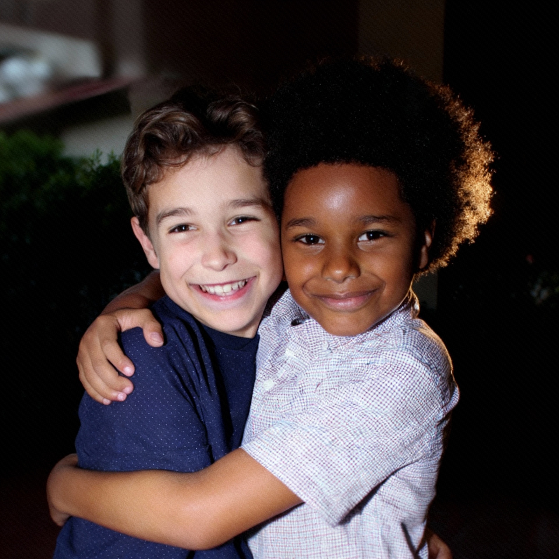 My 12-Year-Old Son Saved All Summer for a Memorial to His Friend Who Died of Cancer – Then a Fire Destroyed Everything