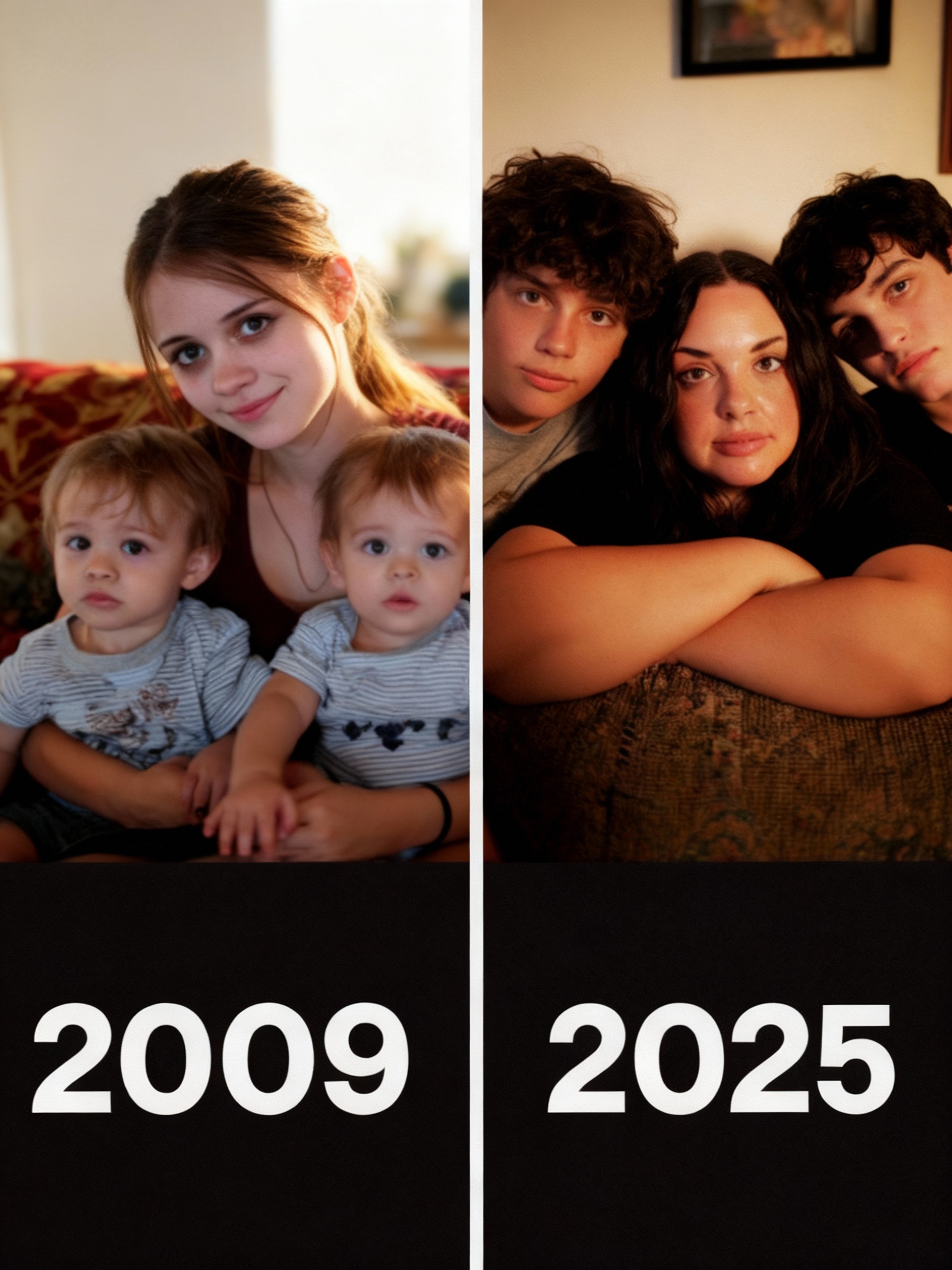 I Raised My Twin Sons Alone for 16 Years — Then They Returned from Their College Program and Told Me They Wanted Nothing to Do with Me