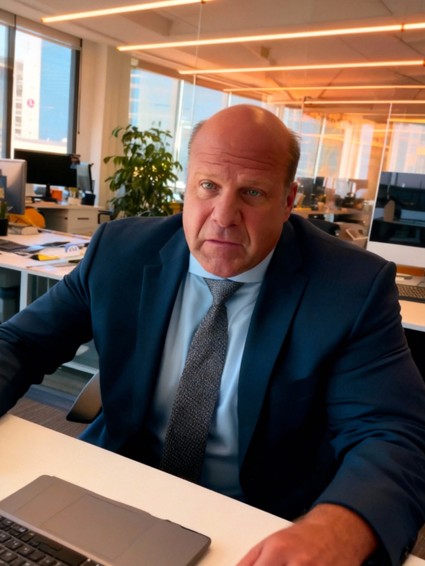 My Boss Fired Me and Replaced Me with His Mistress – He Had No Idea I Was Three Steps Ahead of Him