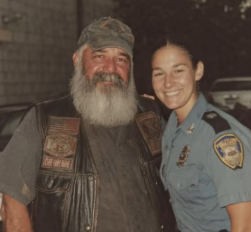 A Chance Traffic Stop Reopened a Door He Thought Was Closed Forever