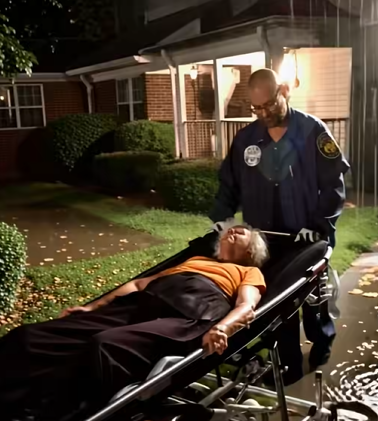 She Never Let Anyone Into Her House for 26 Years — Until One Night, I Finally Walked In