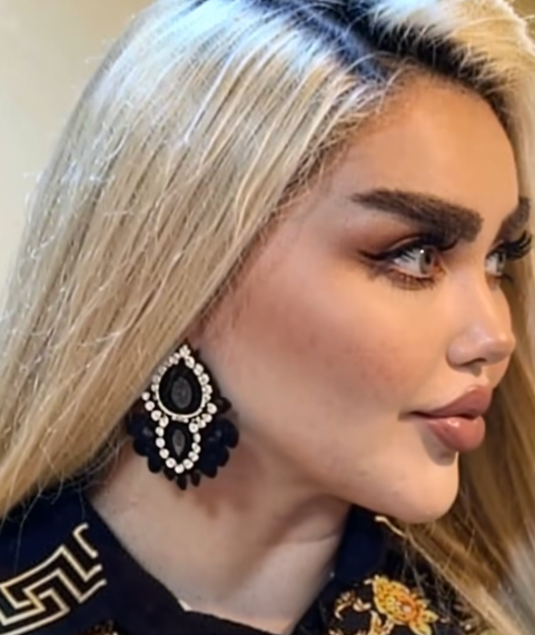 Jessica Alves: The Remarkable Transformation That Taught Her the True Meaning of Self-Love