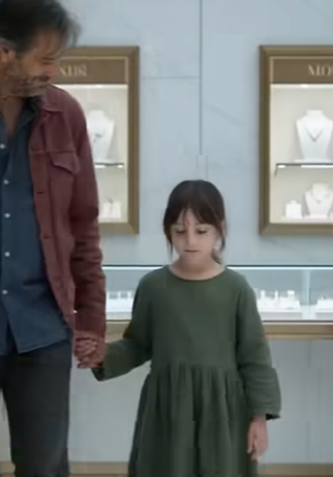 A Single Father, a Birthday Wish, and a Beautiful Surprise That Touched Every Heart