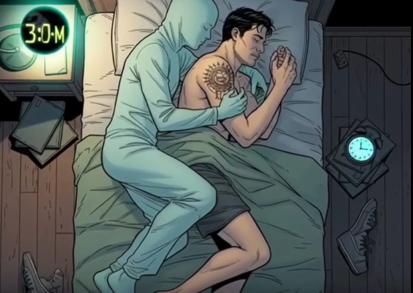 How to Stop Waking Up at Night: Simple and Proven Ways to Finally Sleep Through