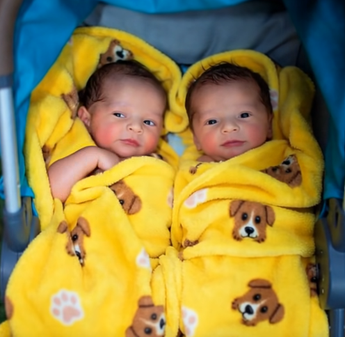 A Teen Brings Home a Baby and Says, “I Had to Help Him” — A Heartwarming Story of Family and Second Chances