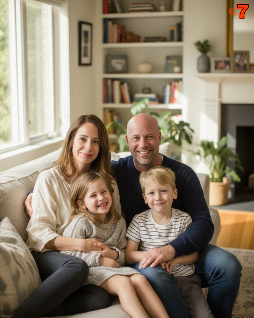 My Husband Demanded a Third Child – After My Response, He Kicked Me Out, but I Turned the Tables on Him