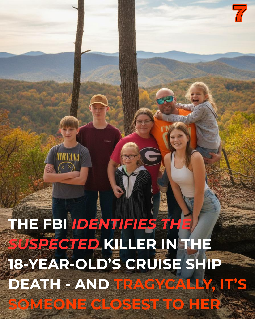 Relative of Florida Teen Who Died on Carnival Cruise May Face Charges, Court Filing Says