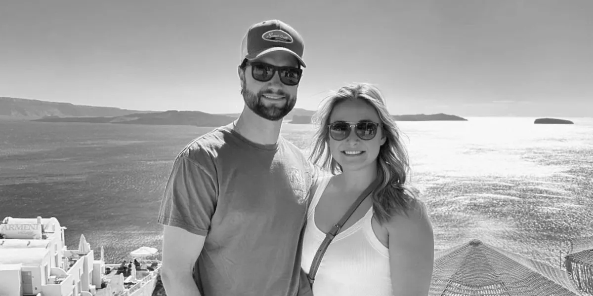 Cause of Death for Wisconsin Couple Brandon and Rachel Dumovich Released — Here’s What Police Said