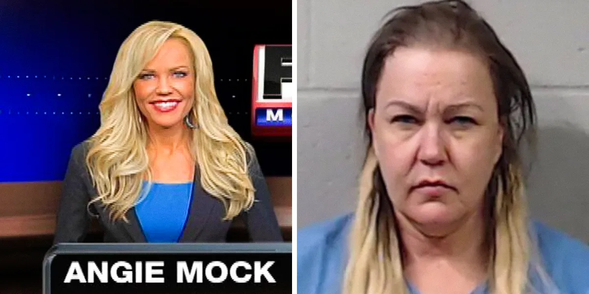 Former TV News Anchor Arrested After Elderly Mother Found Fatally Injured — Investigation Underway