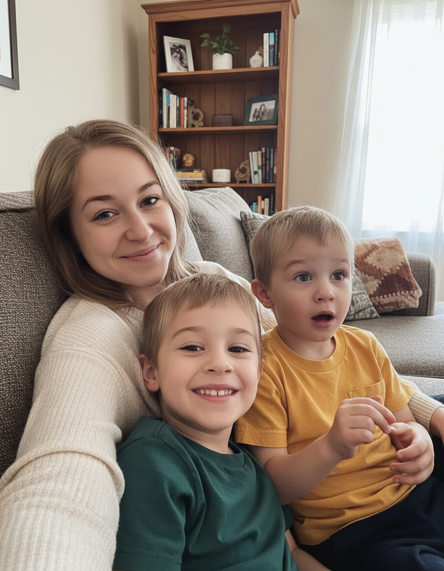 My Future MIL Told My Orphaned Little Brothers They’d Be ‘Sent to a New Family Soon’ – So We Gave Her the Harshest Lesson of Her Life