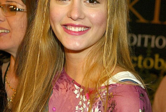 The Unbelievable True Story: Born in Prison, Became a Hollywood Icon