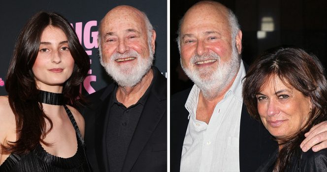 Rob Reiner’s Daughter Spoke to Police After Tragic Discovery at Family Home