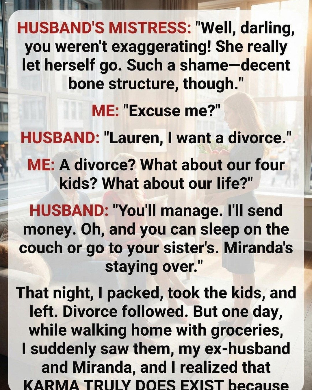 When Life Falls Apart and Comes Back Together: A Journey of Healing