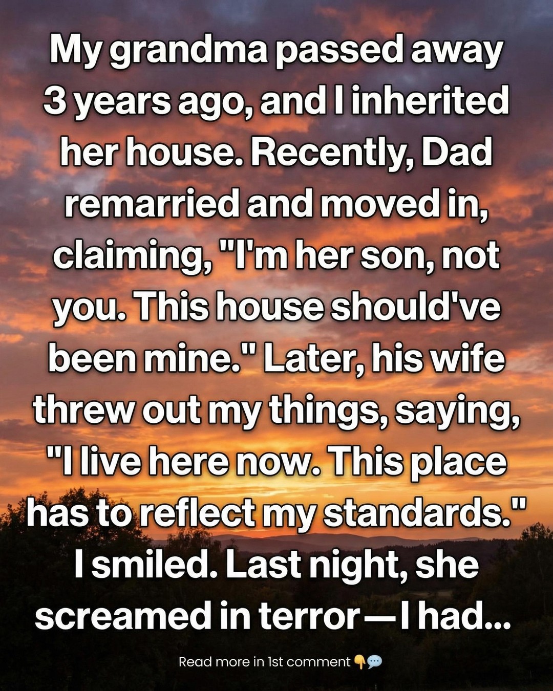 When Family Moves In: A Gentle Lesson in Respect and Boundaries