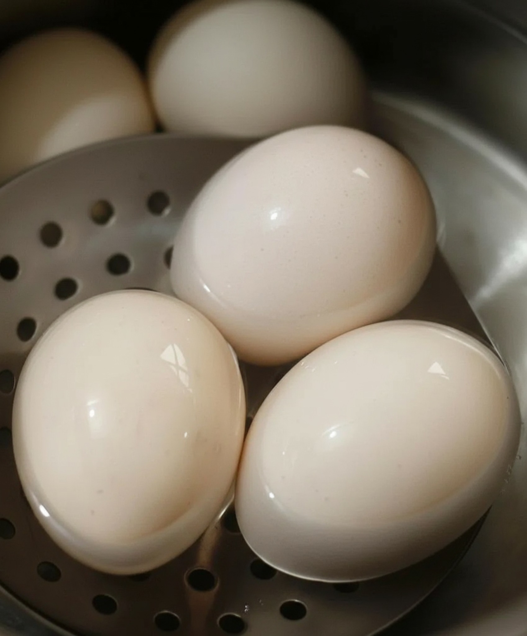 How Eating Three Eggs Every Day May Support Your Health