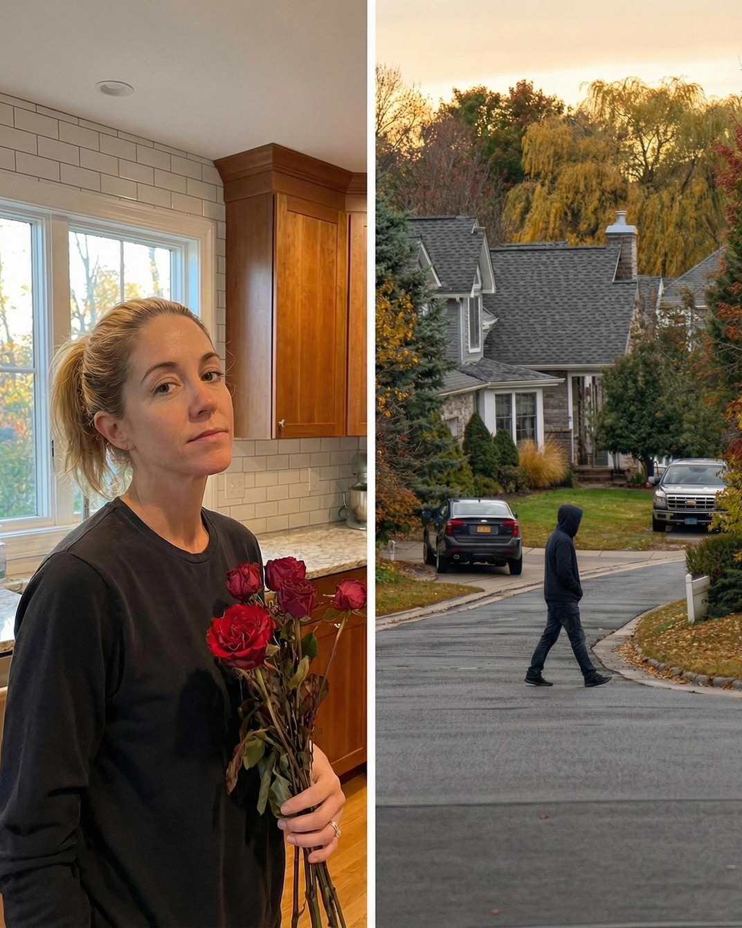 My Husband Brought Home Flowers Every Friday – A Note in One Bouquet Led Me to a Heartwarming Discovery