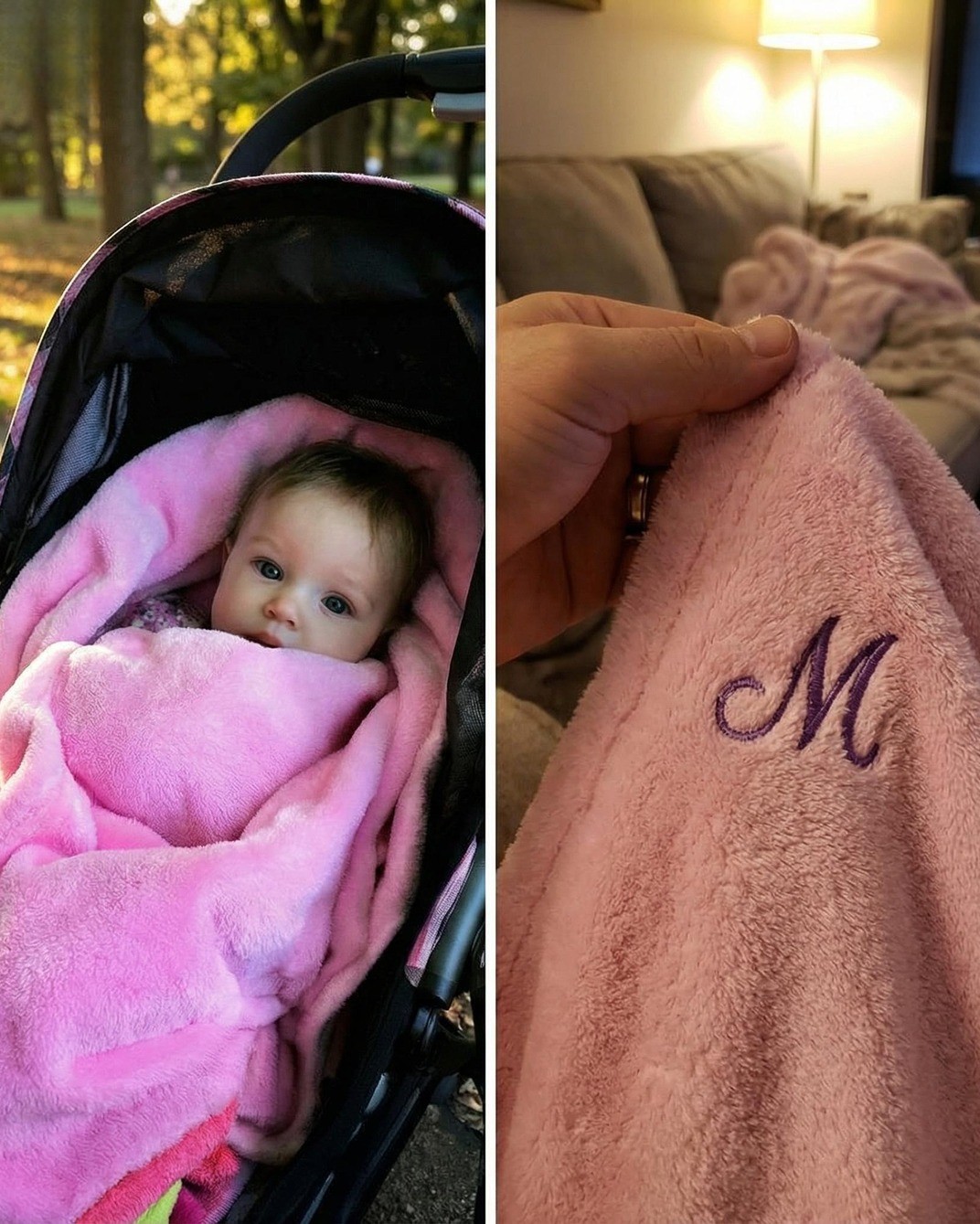 I Discovered a Baby in the Forest – What Happened Next Changed Everything I Thought I Knew