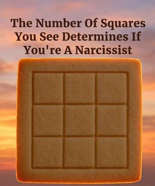 A Closer Look at the Viral Square Puzzle Taking Over Social Media