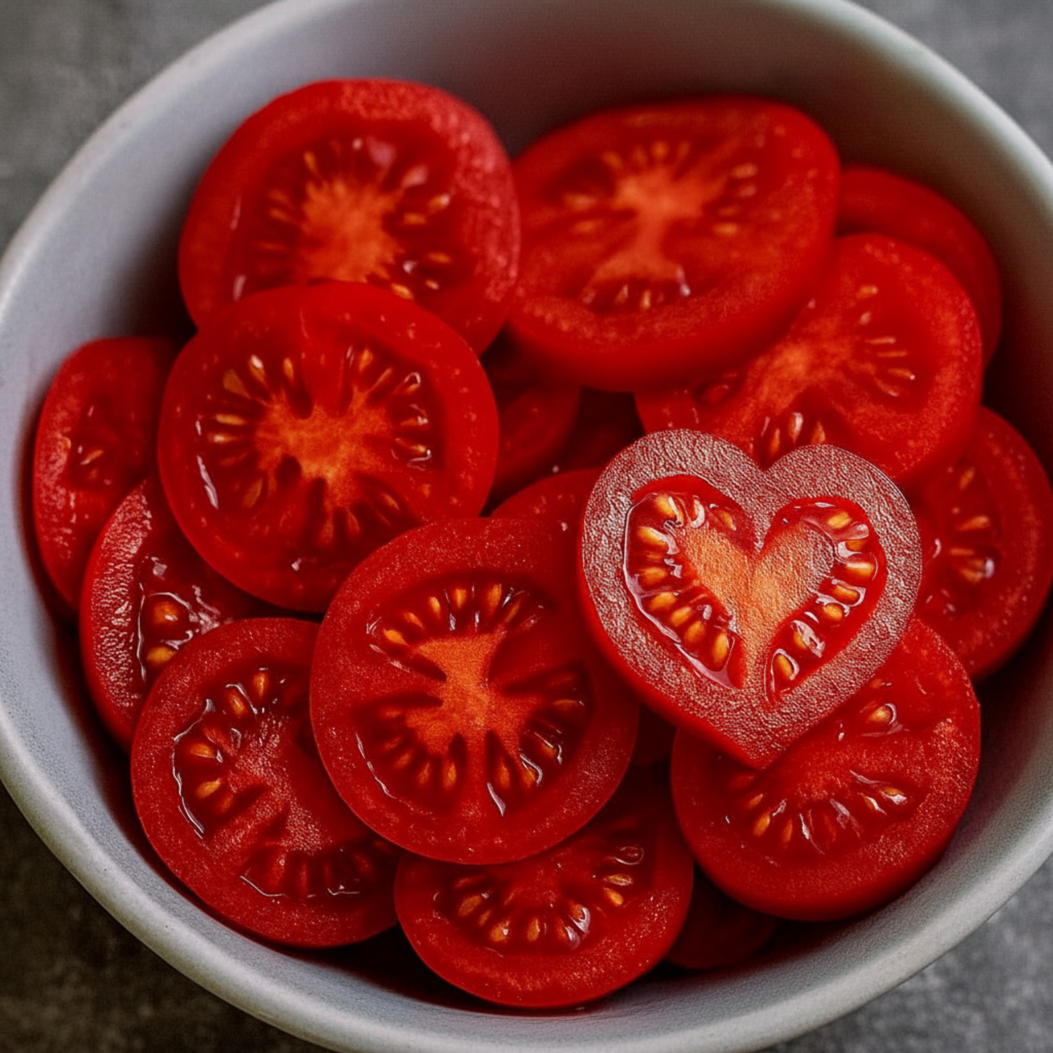 Why Tomatoes Deserve a Regular Place on Your Plate