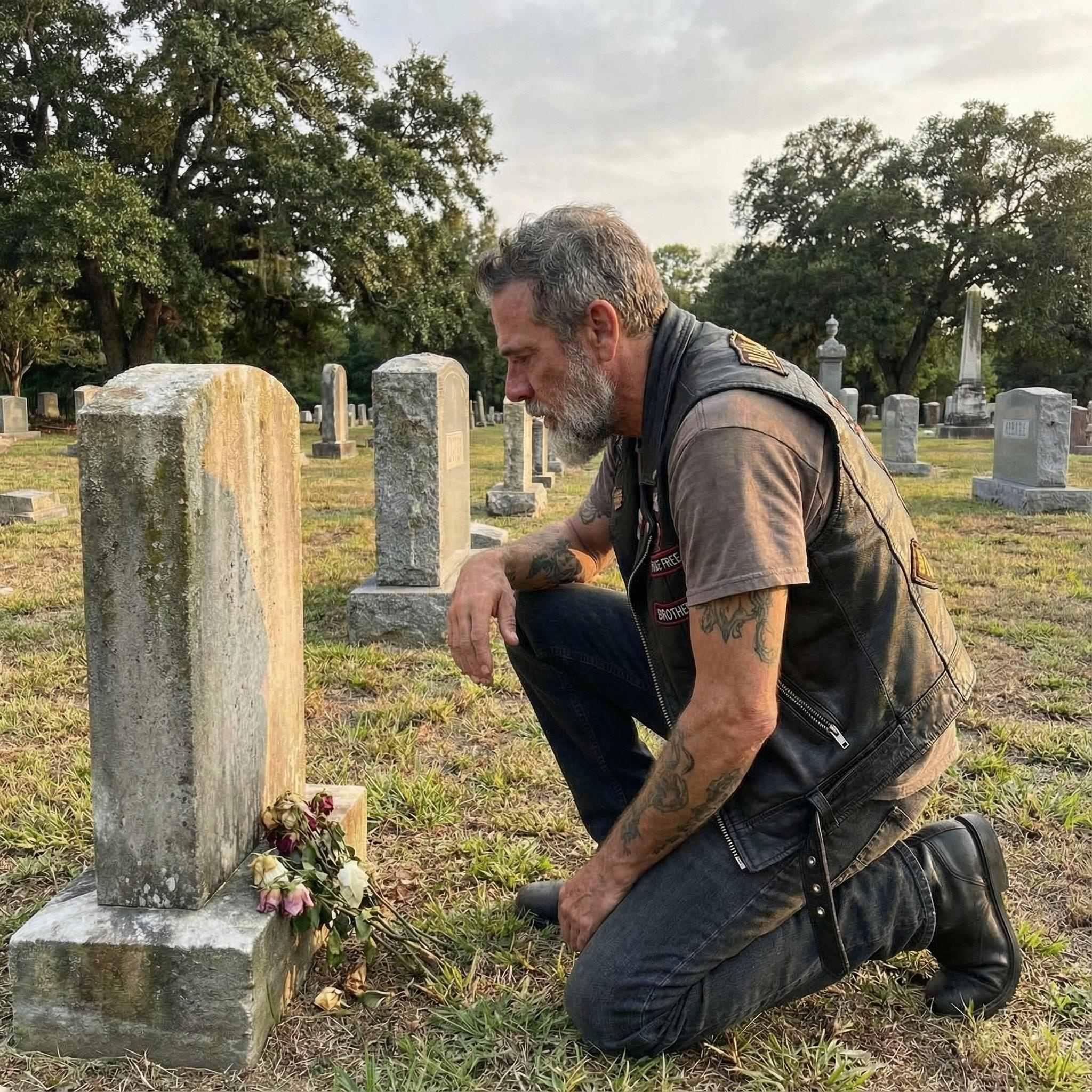 How One Man’s Quiet Goodness Brought People Together