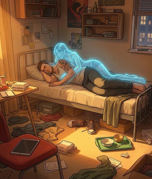 Waking Up at 3 A.M.? Simple Ways to Protect Your Energy and Feel Better the Next Day