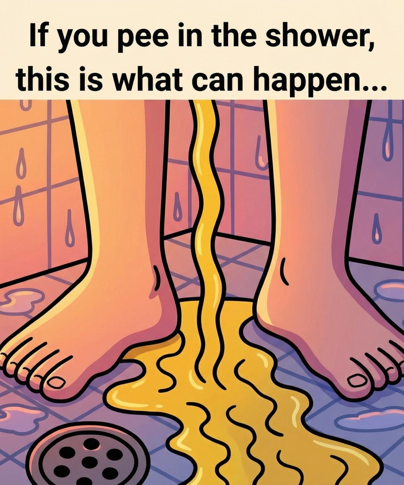 Why the Sound of Running Water Makes You Suddenly Need the Bathroom