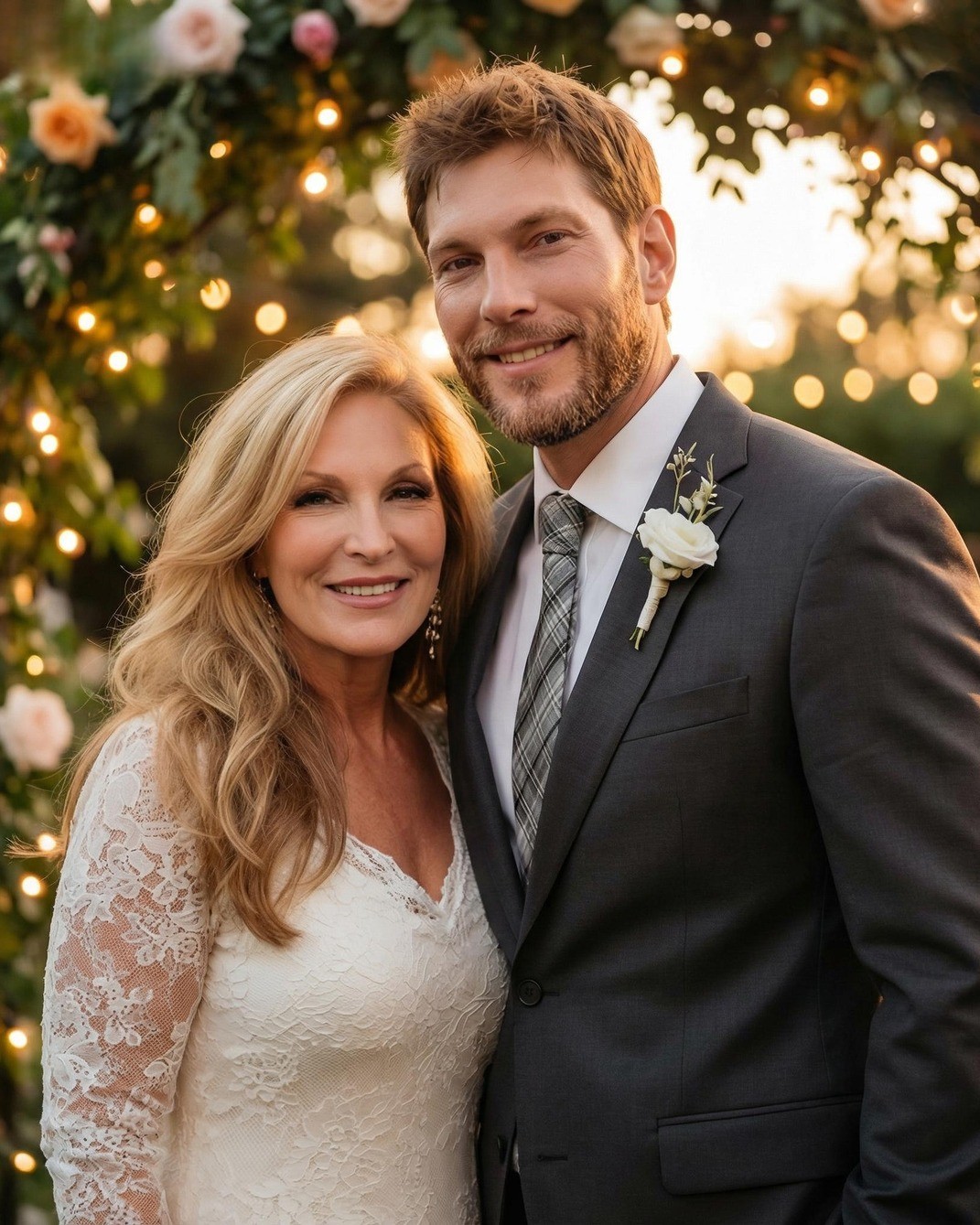 She Uncovered a Shocking Betrayal—Then One Phone Call Changed Everything