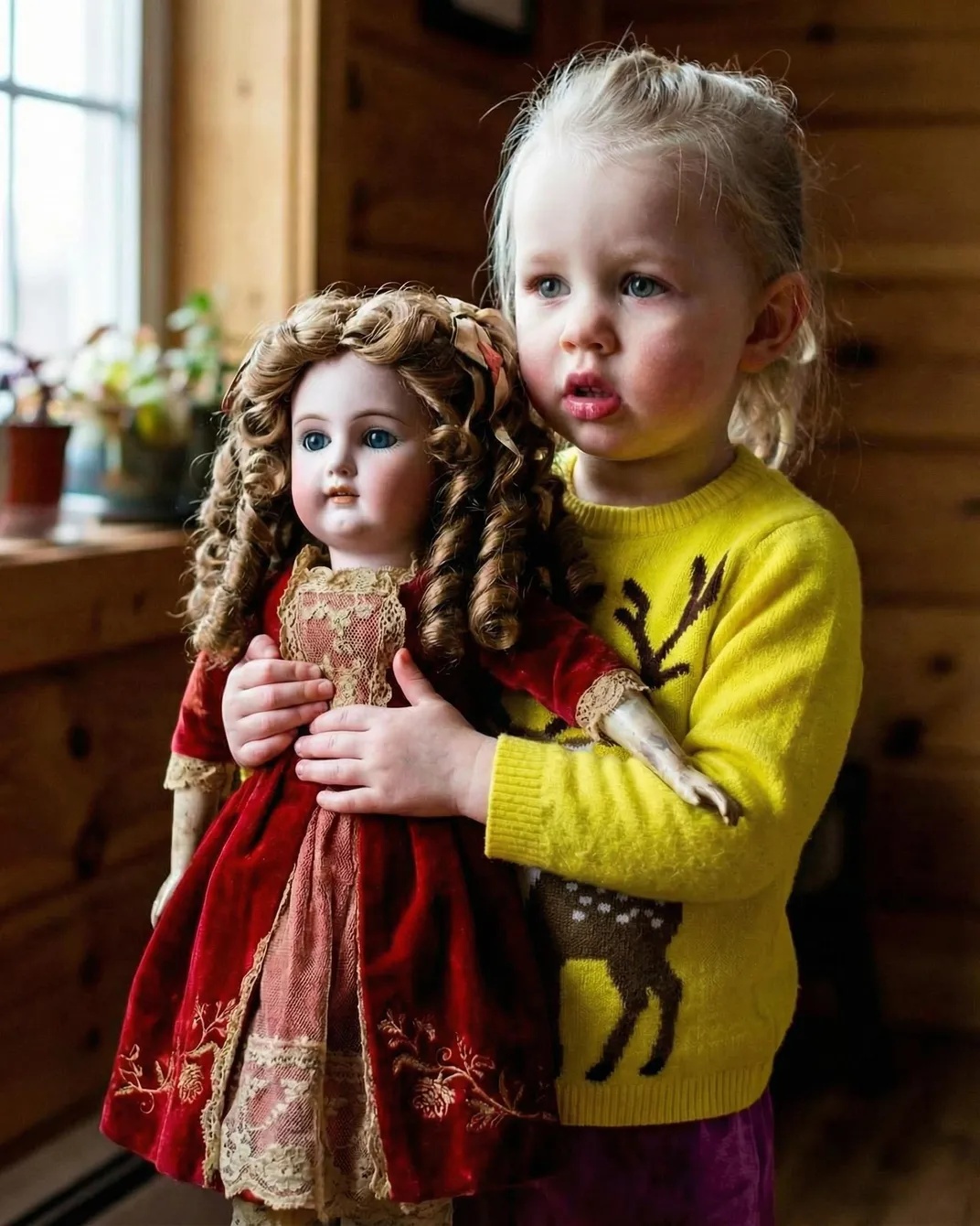 A Flea Market Find Turned Into a Life-Changing Discovery