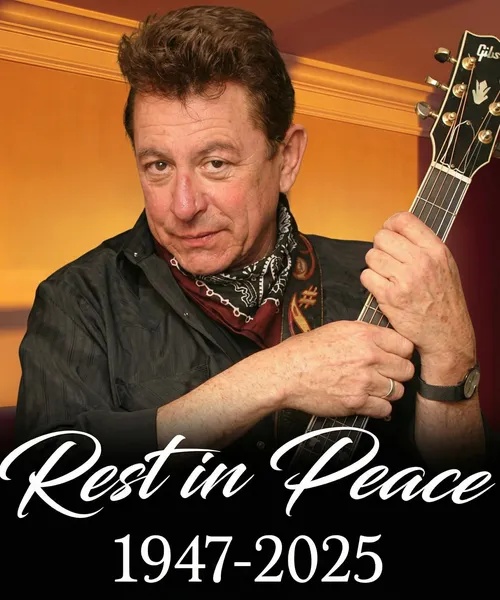 Trailblazing Texas Musician Who Bridged Country and Rock Dies at 78