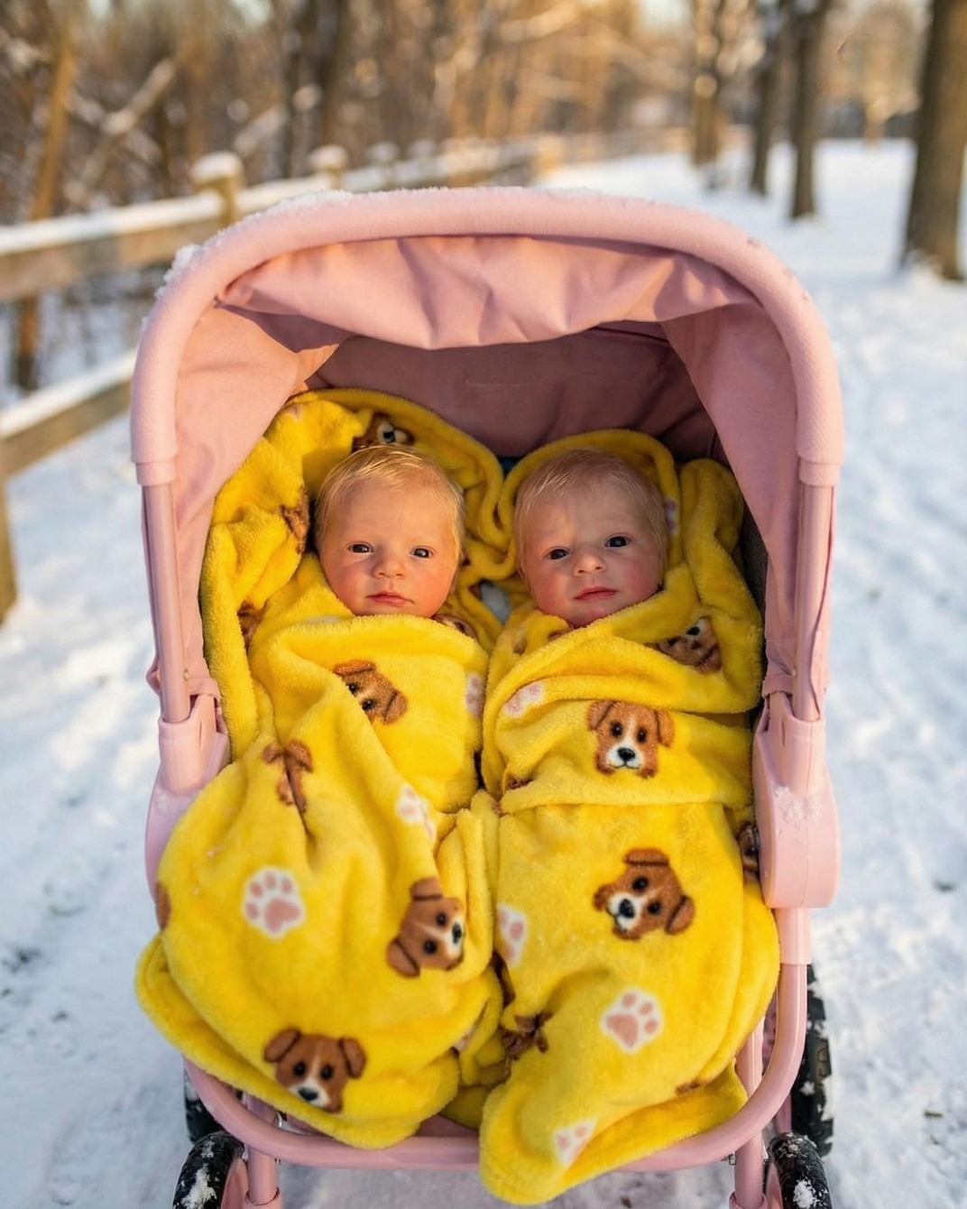 “Mom, I Couldn’t Walk Away”: How My Teen Son Changed Our Family Forever