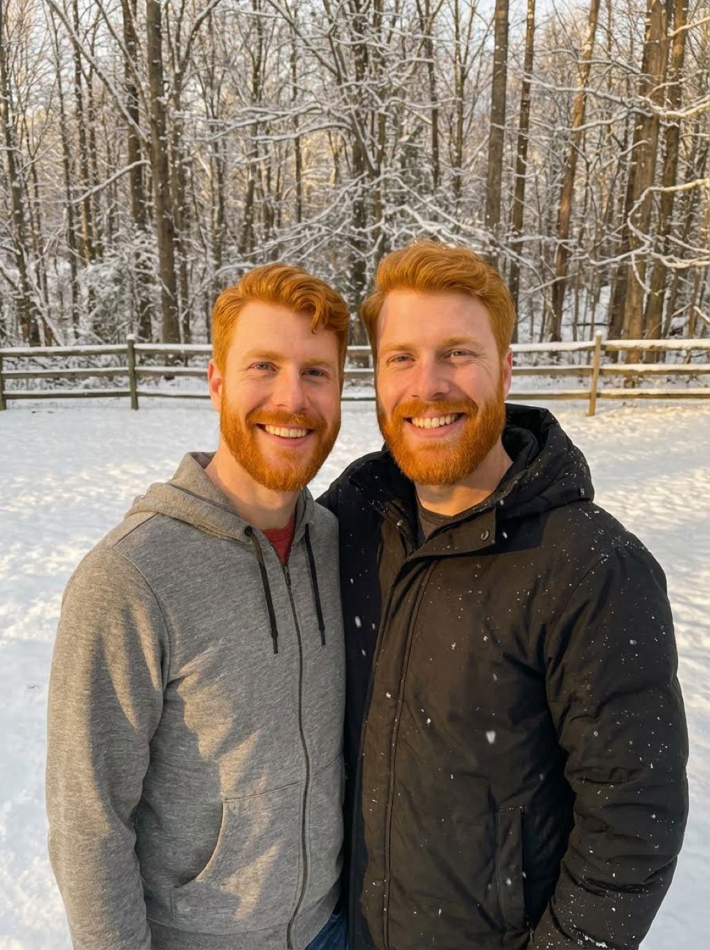 A Simple DNA Test Revealed a Brother—and a Family Truth I Never Expected