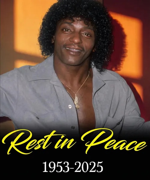 Carl Carlton, Voice of Joyful Soul and Funk Classics, Dies at 72