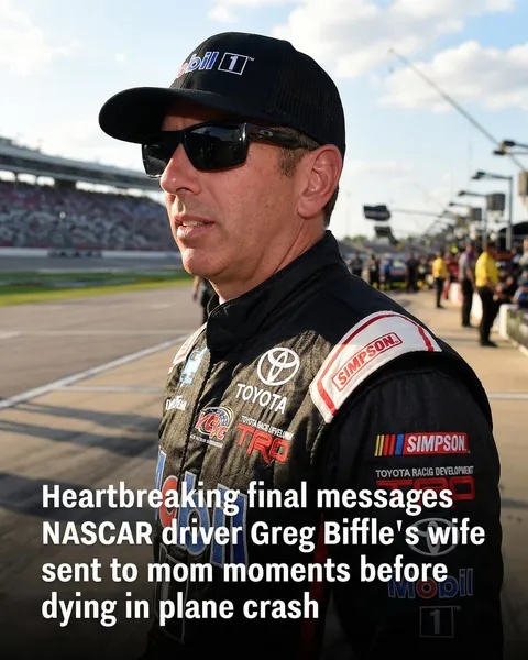 North Carolina Plane Crash Leaves Racing Community and Loved Ones in Mourning