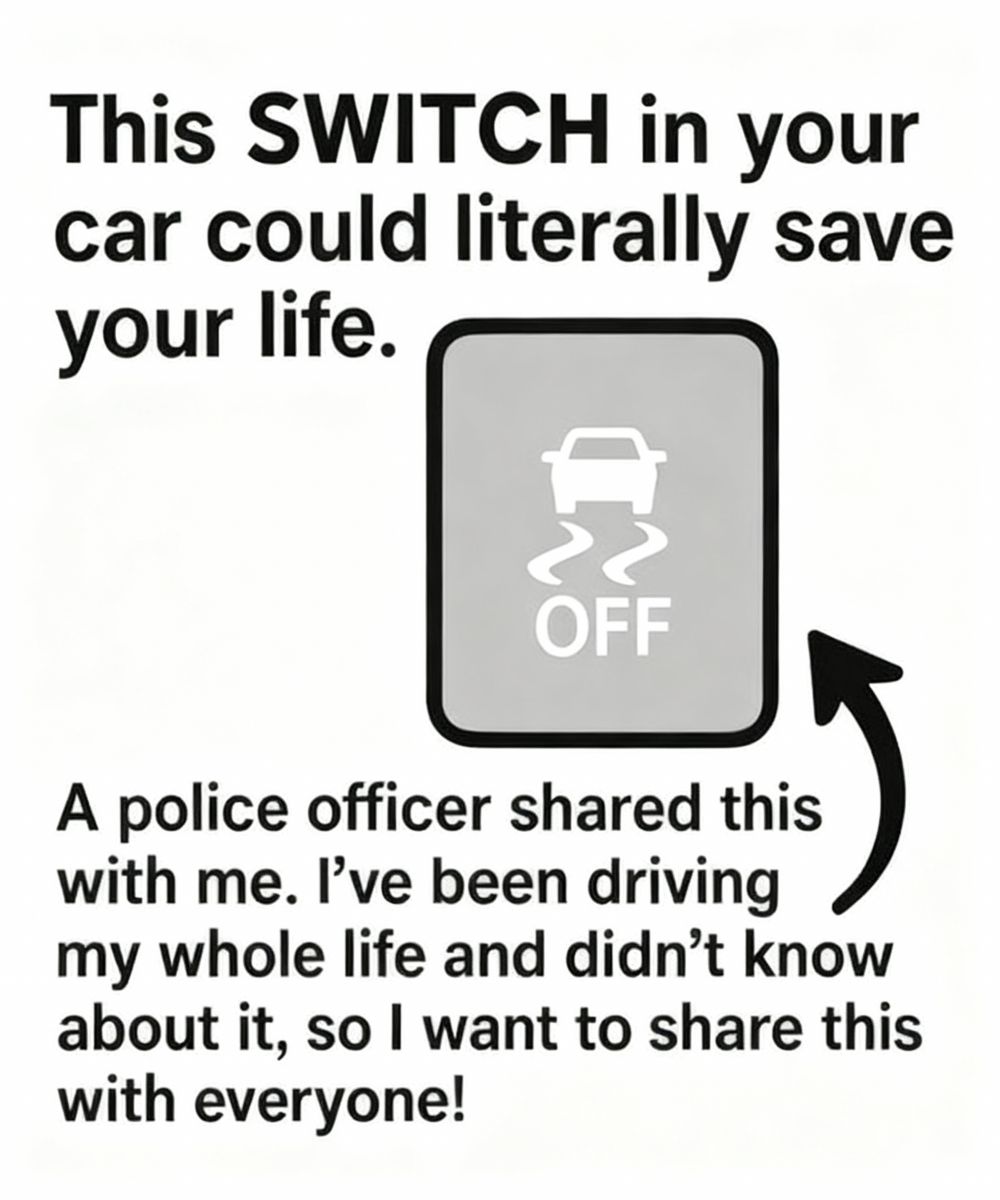 Hidden Car Safety Features That Could Make a Crucial Difference