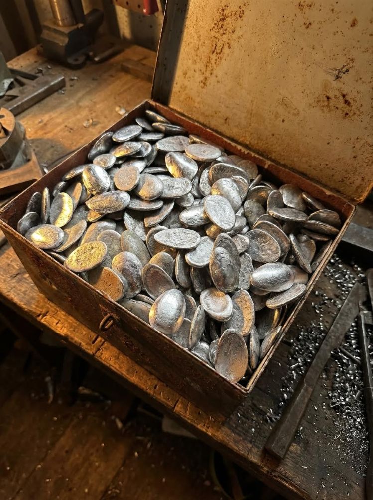 This Strange Old Tool Was Once in Every Home—Can You Guess What It Was Used For?