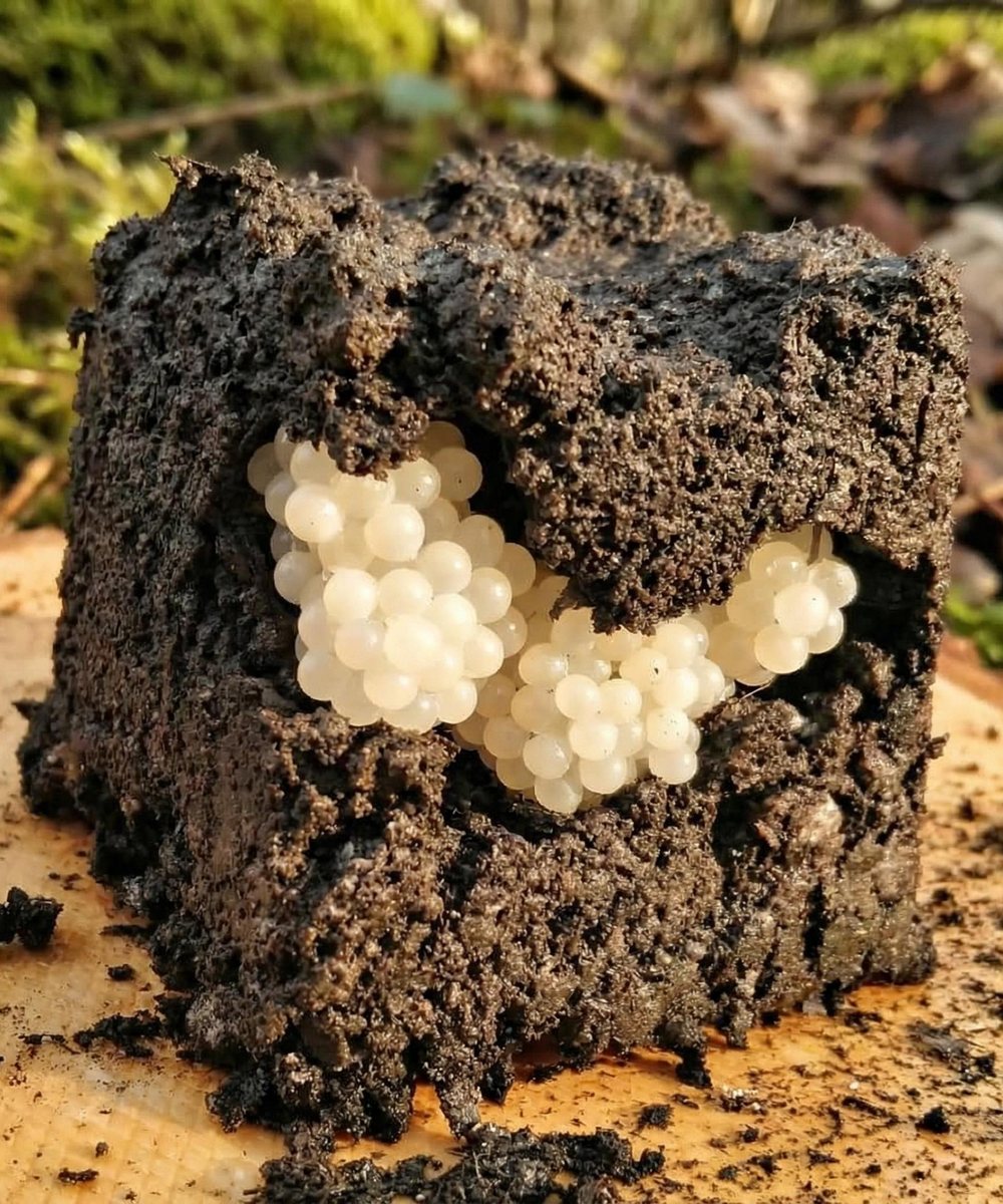 A Garden Surprise: What I Discovered Beneath the Soil on an Ordinary Afternoon