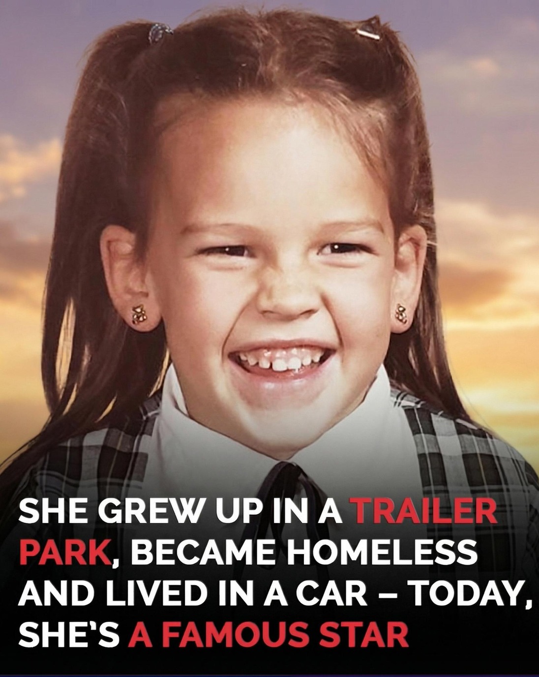 From Uncertainty to the Spotlight: Hilary Swank’s Remarkable Rise