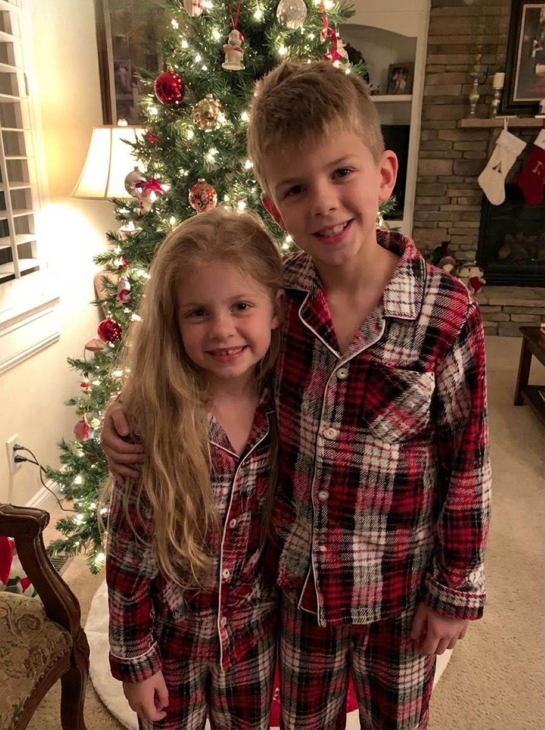 After Losing My Son, My Daughter Pointed Across the Street—and What Followed Helped Us Begin to Heal