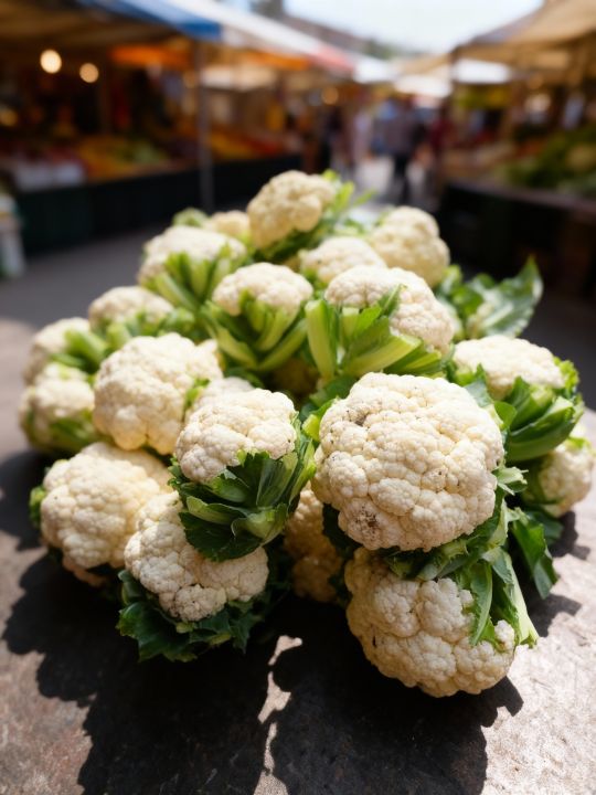 Cauliflower on Your Plate: Surprising Benefits and Smart Ways to Enjoy It