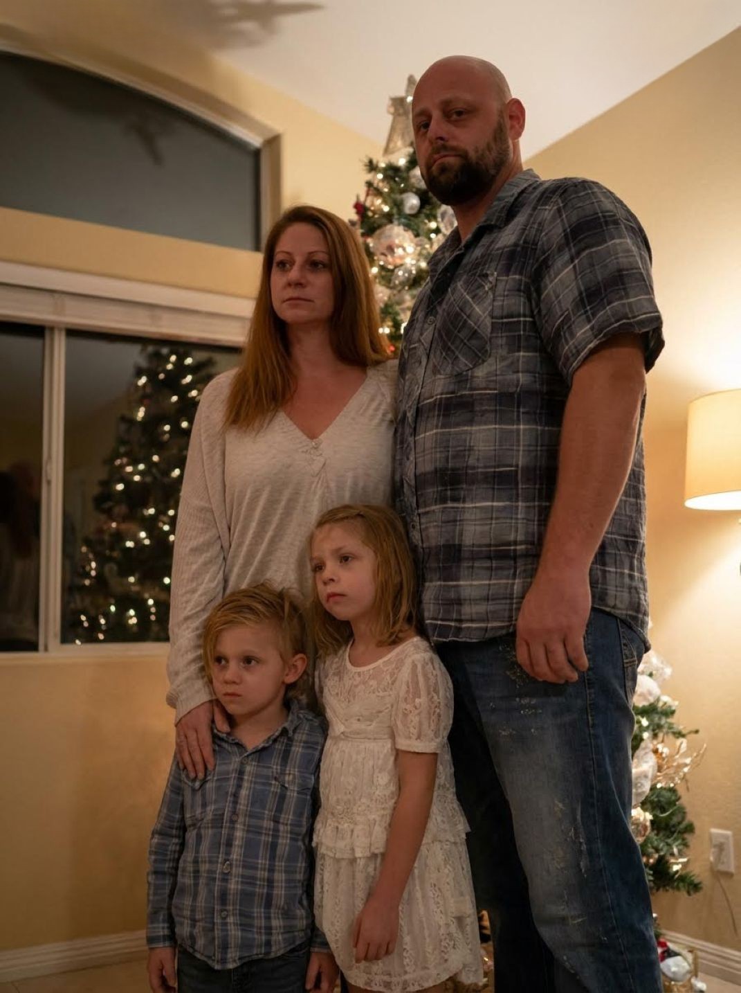 When a Simple Question About Family Plans Changed My Life Forever