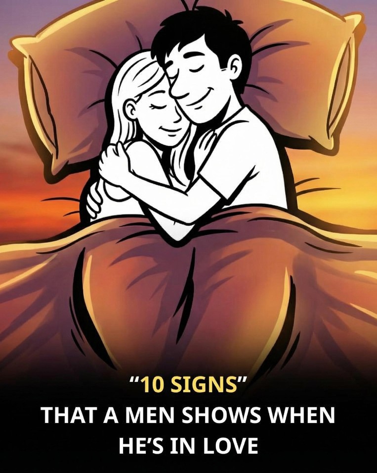 What Real Emotional Connection Looks Like in a Strong Relationship