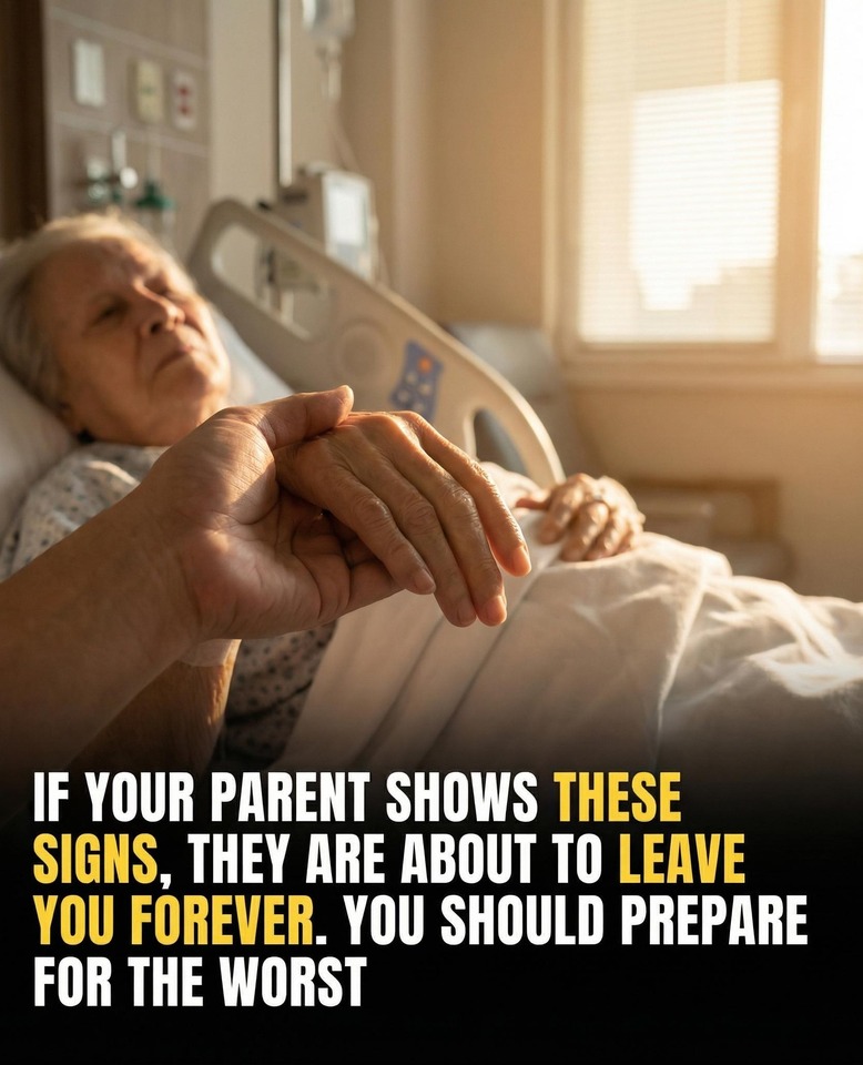 Three Gentle Signs Families Often Notice as a Parent Enters a New Life Chapter