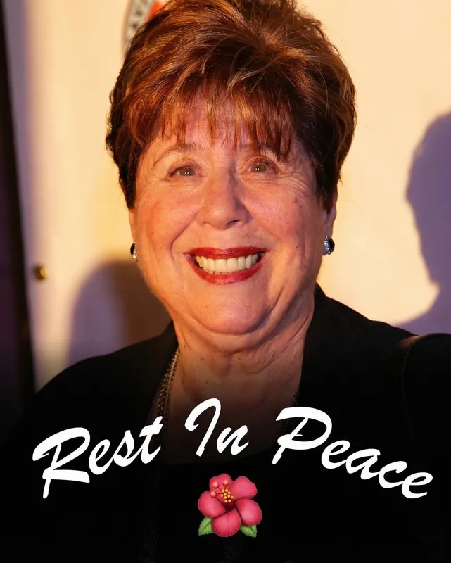 Beloved Character Actress Helen Siff Dies at 88, Leaving a Lasting Hollywood Legacy