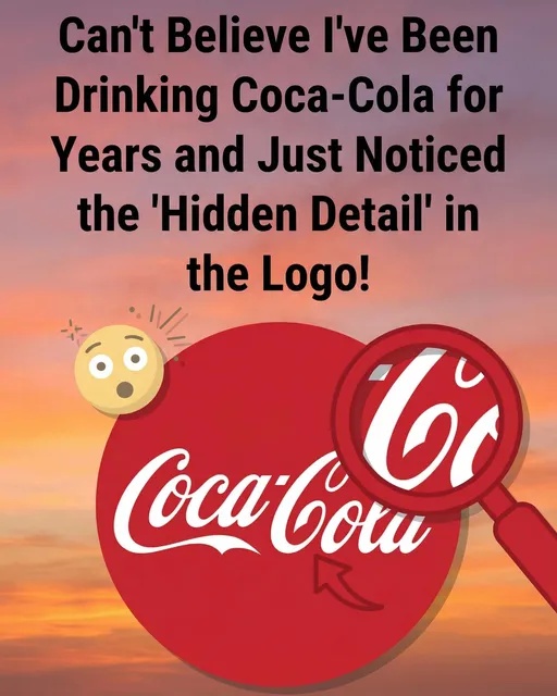 The Hidden Detail in a Well-Known Logo That People Can’t Unsee Once They Notice It